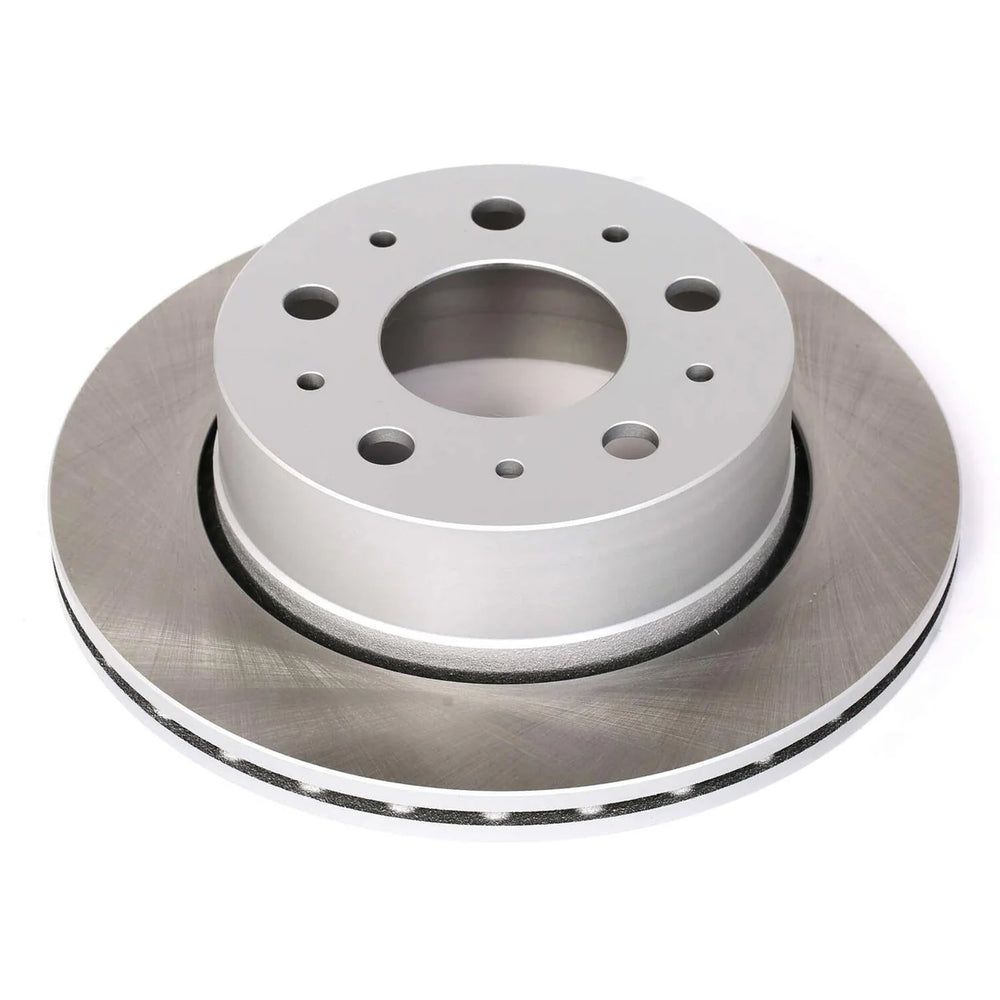 Power Stop 14-21 Ram ProMaster 1500 Rear Semi Coated Rotor