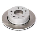 Power Stop 14-21 Ram ProMaster 1500 Rear Semi Coated Rotor