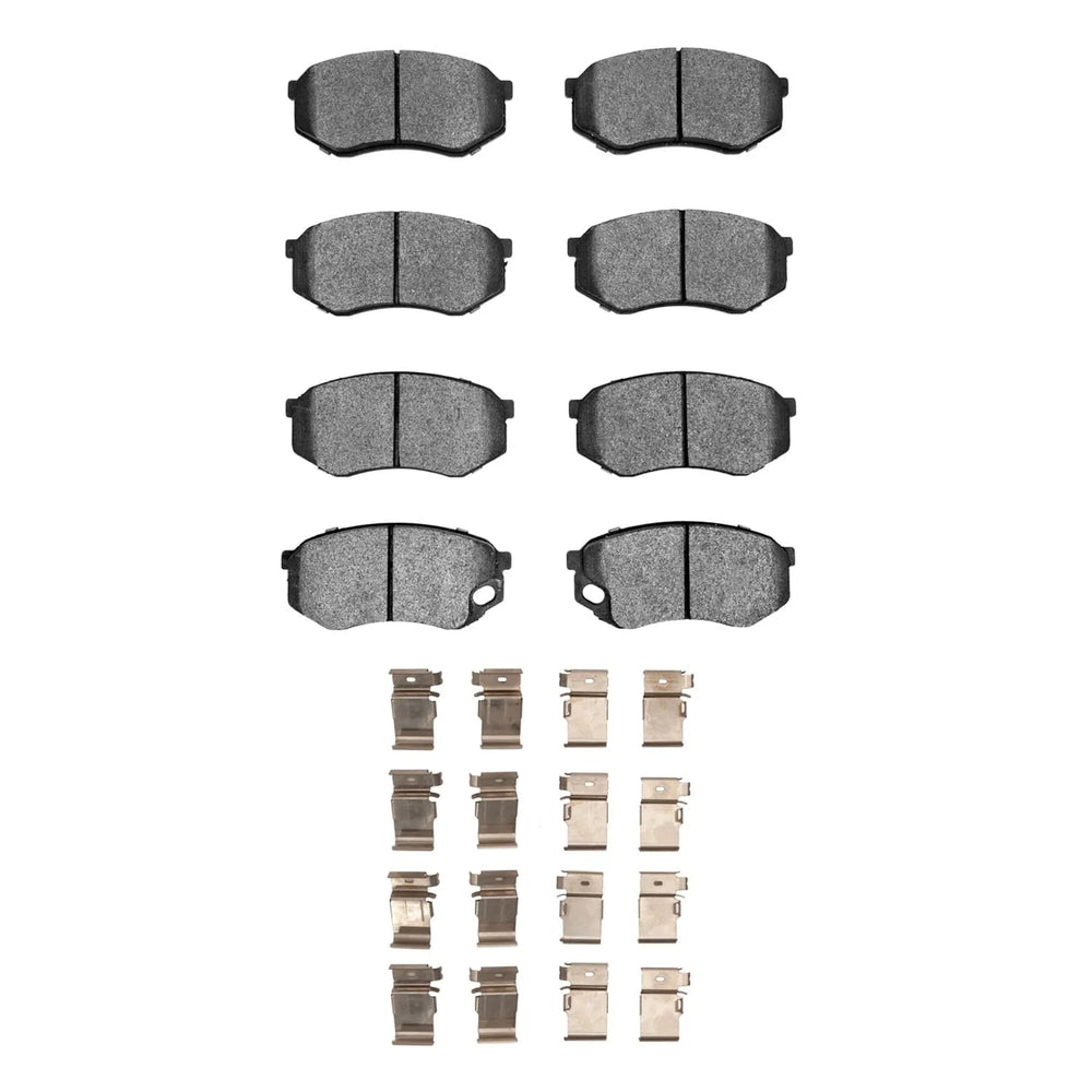DFC auto part