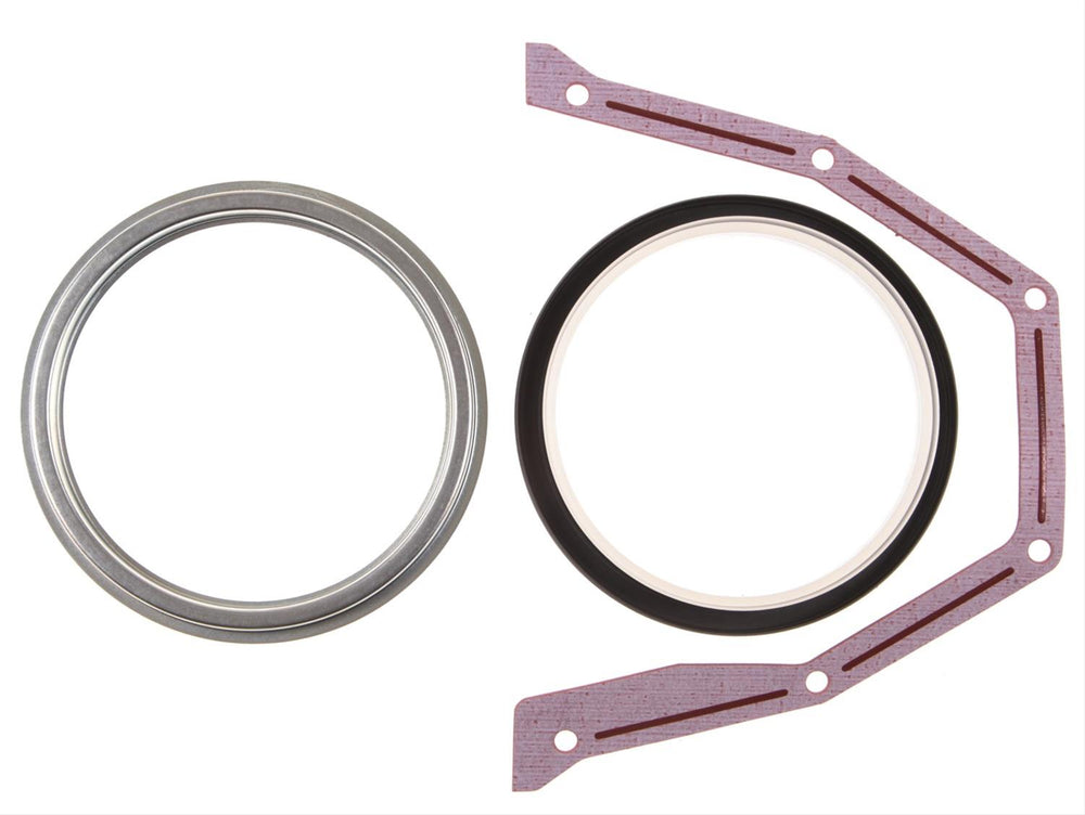 359(6B5.9) 6 CYL.TURBO DIESELEXCEPT INTERCOOLED REAR MAIN SEAL SET