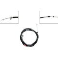 BRAKE CABLE