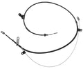 BRAKE CABLE