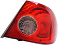 TAIL LAMP