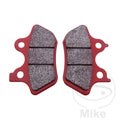 Brembo OE 00-03 Harley Davidson XL R Sportster 883cc Sinter Brake Pad - Front
