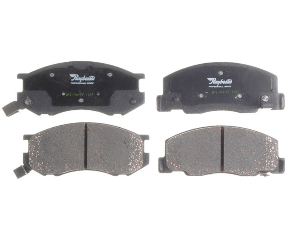 R auto part