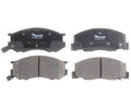 FRICTION BRAKES