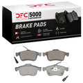DFC auto part