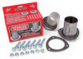 HEDMAN BALL/SOCKET STYLE HEADER REDUCER