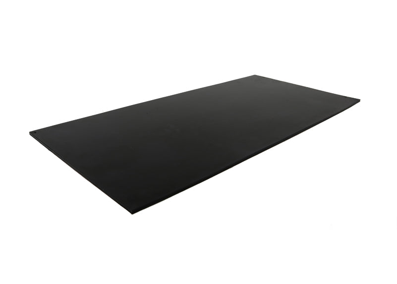 SHEET L600 W300 T5MM 85A DURO