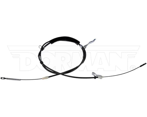 BRAKE CABLE