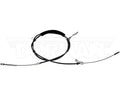 BRAKE CABLE