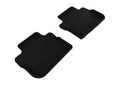 3D MAXpider CADILLAC CTS 2009-2013 SEDAN WAGON KAGU BLACK R2