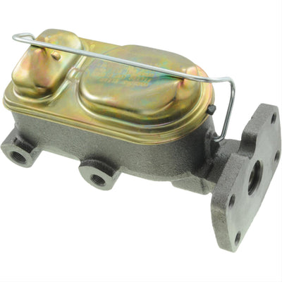 NEW MASTER CYLINDER