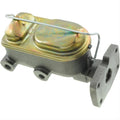 NEW MASTER CYLINDER