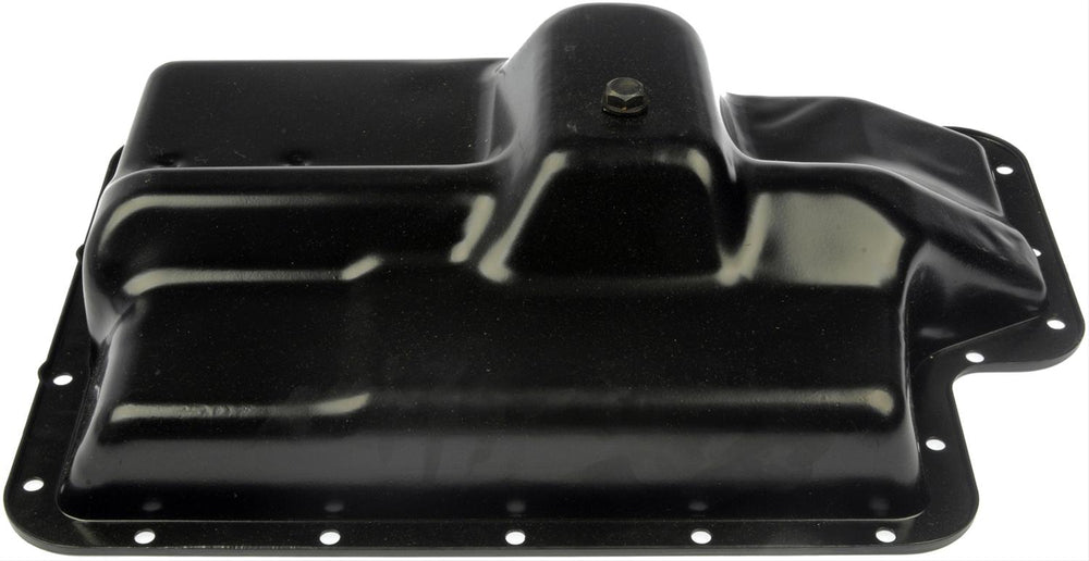 9603 F150/9604 F250/F350/F450/F550/9802 EXPEDITION/9804 NAVIGATOR TRANSMISSION PAN W/DRAIN PLUG