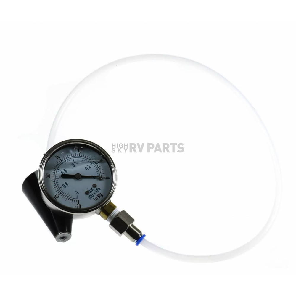 GAUGE KIT & HARNESS