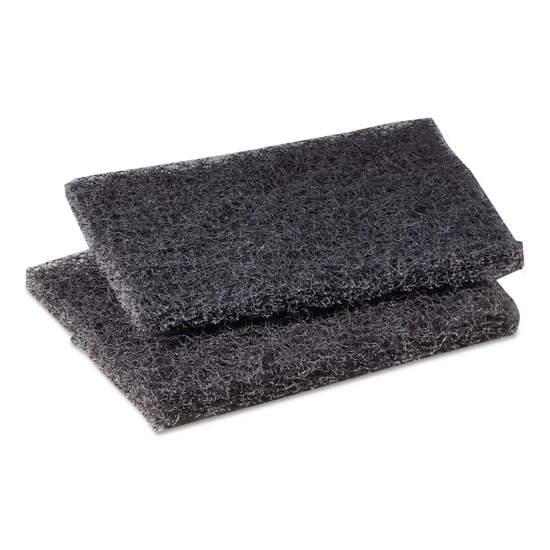 SCOTCH-BRITE GRIDDLE POLISHING PAD