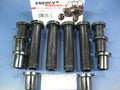 Energy Suspension Polaris RZR XP 900 Front A-Arm Bushings - Black