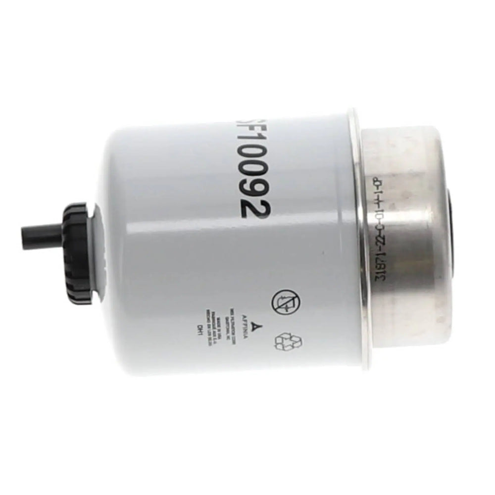 WIX CARTRIDGE FUEL METAL FREE FILTE