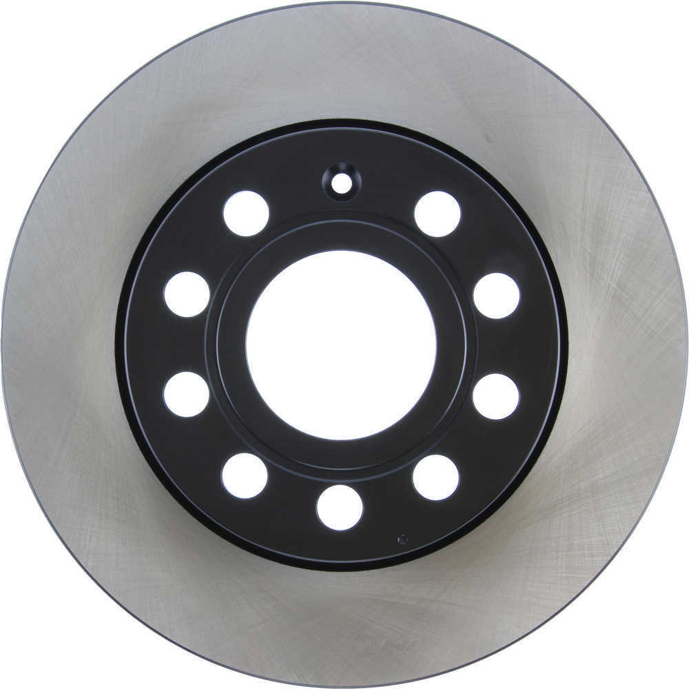 BRAKE ROTOR