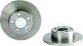 Brembo 75-81 Volvo 242/83-84 242/75-79 244/82-89 244/75-87 245 Front Premium OE Equivalent Rotor
