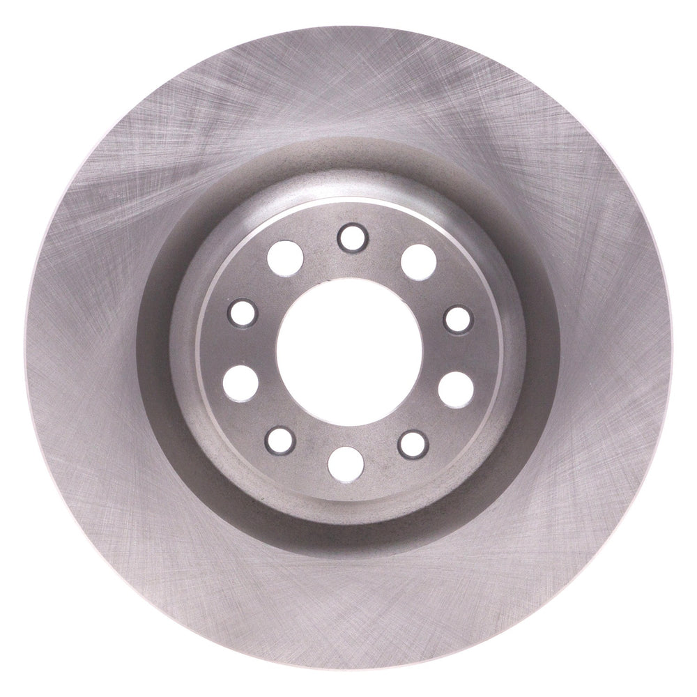 DFC auto part