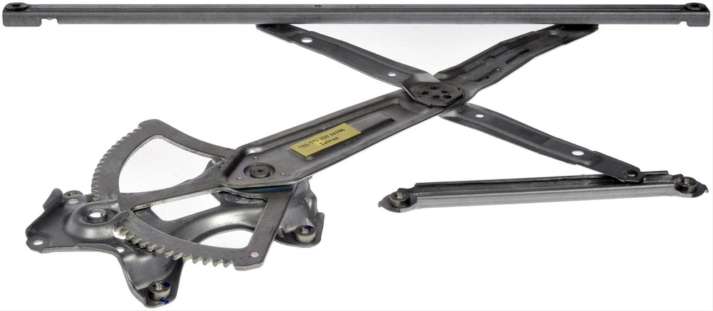 WINDOW REGULATOR