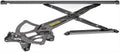 WINDOW REGULATOR