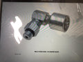HYDRAULIC COUPLING - MEGACRIMP