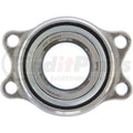 STANDARD FLANGED BEARING