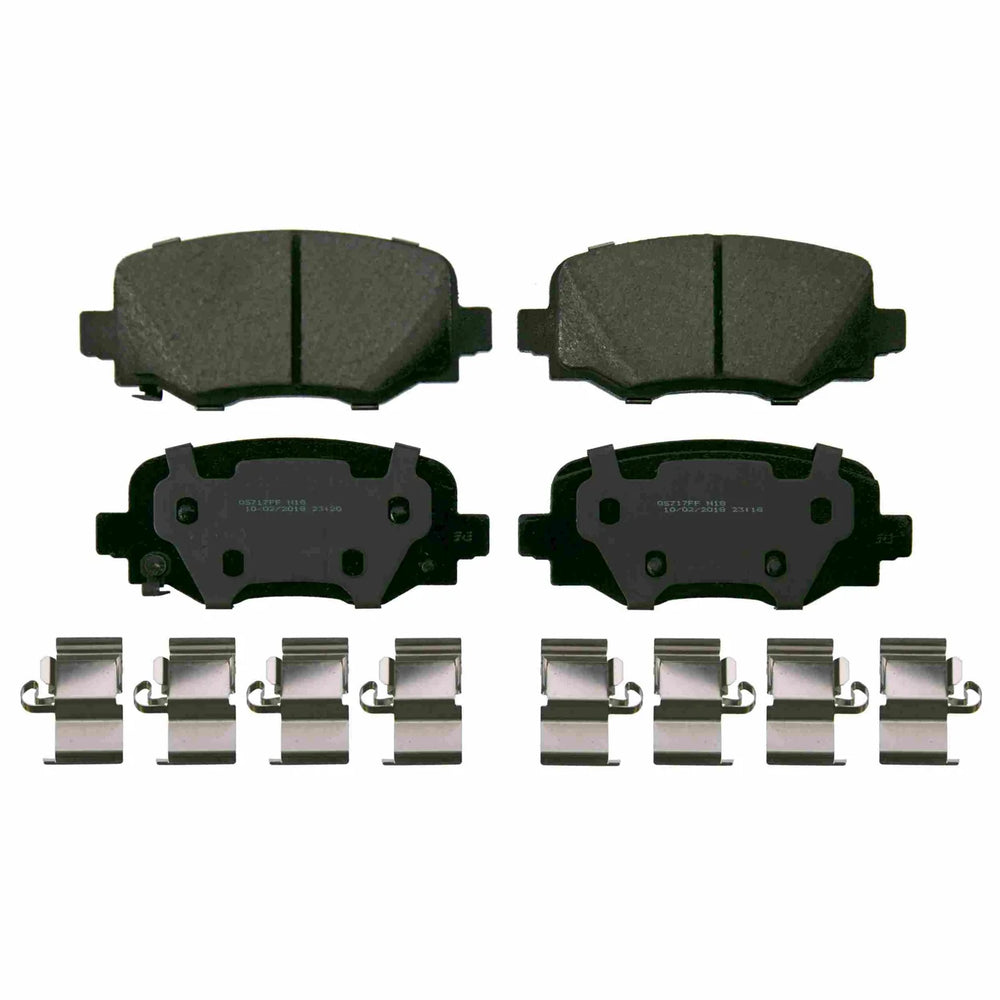 WAGNER BRAKE auto part