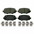 CERAMIC BRAKE PADS
