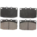 NAO BRAKE PADS