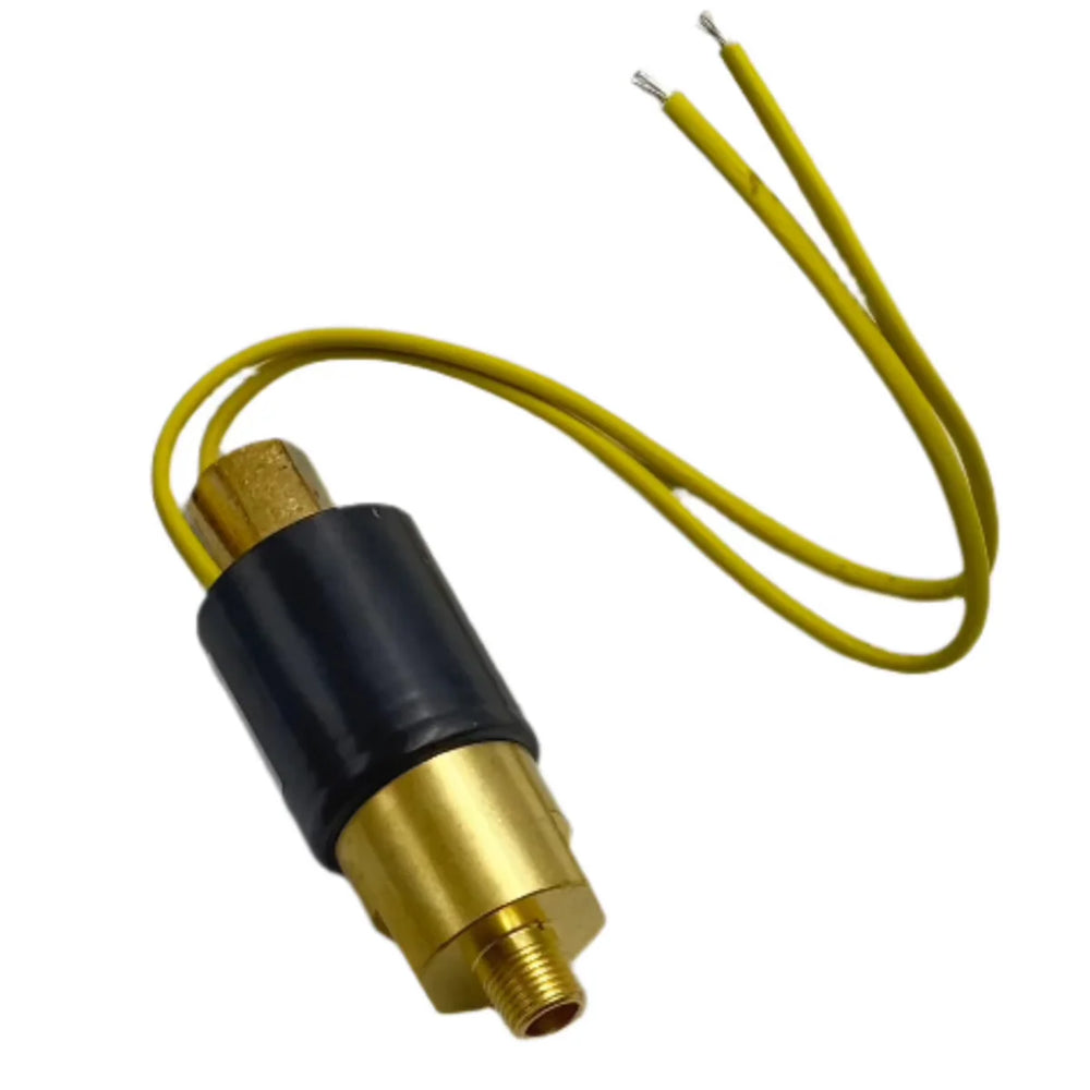 SURGE BRAKE ACCESSORY BRAKE LOCKOUT SOLENOID INLINE; DRUM AND DISC BRAKES