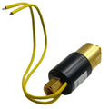 SURGE BRAKE ACCESSORY BRAKE LOCKOUT SOLENOID INLINE; DRUM AND DISC BRAKES