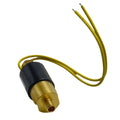 SURGE BRAKE ACCESSORY BRAKE LOCKOUT SOLENOID INLINE; DRUM AND DISC BRAKES