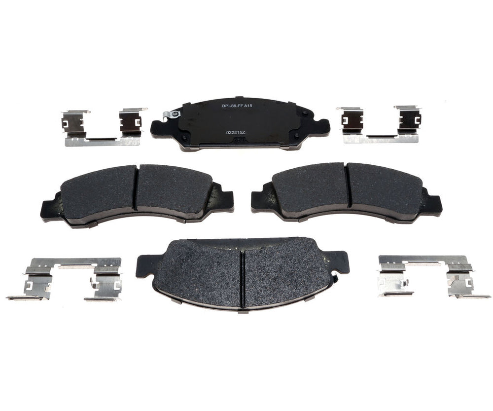 R auto part