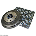 C-TEK STANDARD BRAKE DRUM
