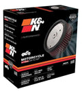 K&N 76-78 Harley Davidson XLH1000 Sportster Replacement Air Filter