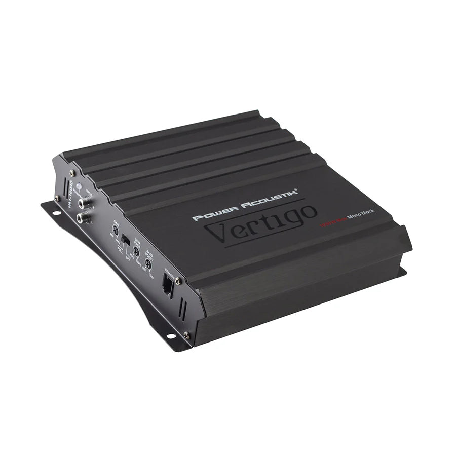 Power Acoustik auto part