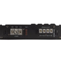 1600W MONOBLOCK CLASS A/B W/BASS REMOTE