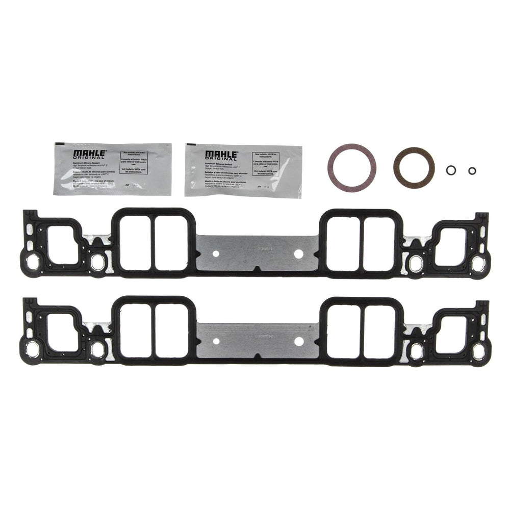 ~(0.8 lbs. 24X6X0)~ Intake Manifold Set GM-Trk:305(5.0L)350(5.7L)Eng.(1996-2002) VIN R