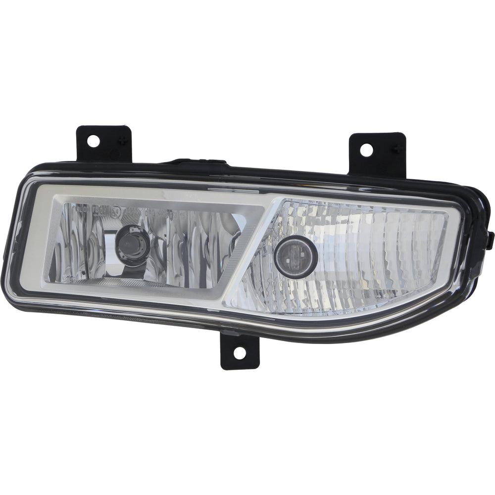 NS FRONTIER(CREW CAB/EXT CAB) 22 FOG LIGHT ASSY(HALOGEN)
