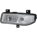 NS FRONTIER(CREW CAB/EXT CAB) 22 FOG LIGHT ASSY(HALOGEN)