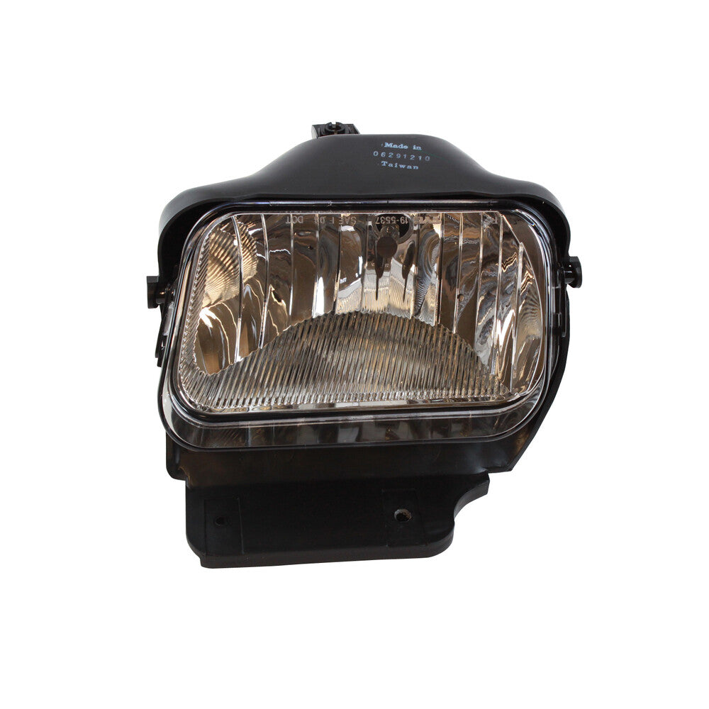 0506 CV SLVRD(07 CLSIC) F.L RH