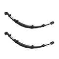Deaver Springs leaf springs