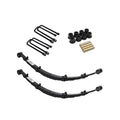 Deaver Rear Leaf Spring Kit BKIT-J59