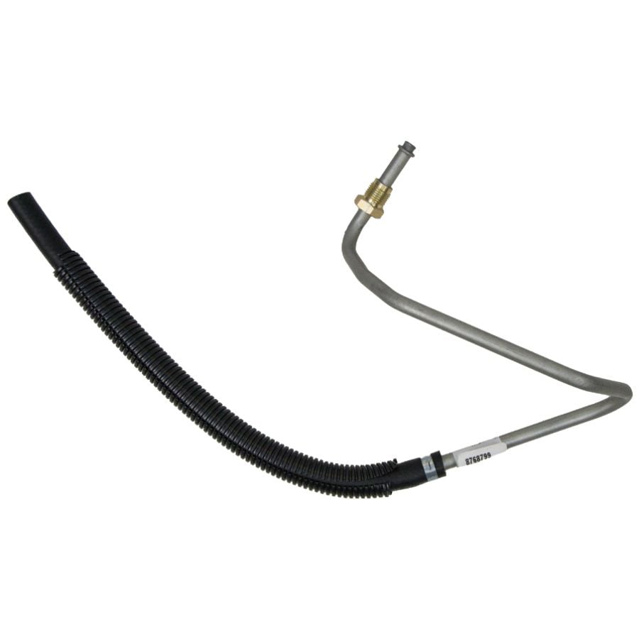 PSC Motorsports exhaust