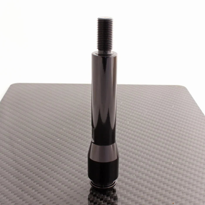 BilletWorkz black auto part