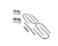 Belltech LOWERING BLOCK KIT 04+ COLORADO 2inch